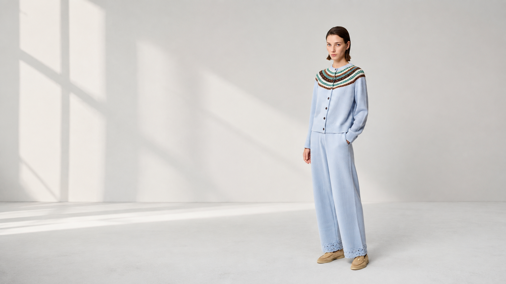 Knitwear · 3