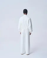 白色衬衫造型 · 4