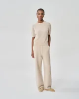 Short-sleeve knit — Wholesale enquiries, View 1