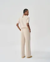 Short-sleeve knit — Wholesale enquiries, View 3