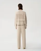Embellished openwork knit — Wholesale enquiries, View 5